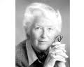 Janet BINGHAM Obituary: View Janet BINGHAM&#39;s Obituary by The Vancouver Sun - 844301_20131006