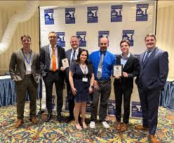 Chesapeake AP Broadcasters Association Awards 2025: Delmarva Stations Honored