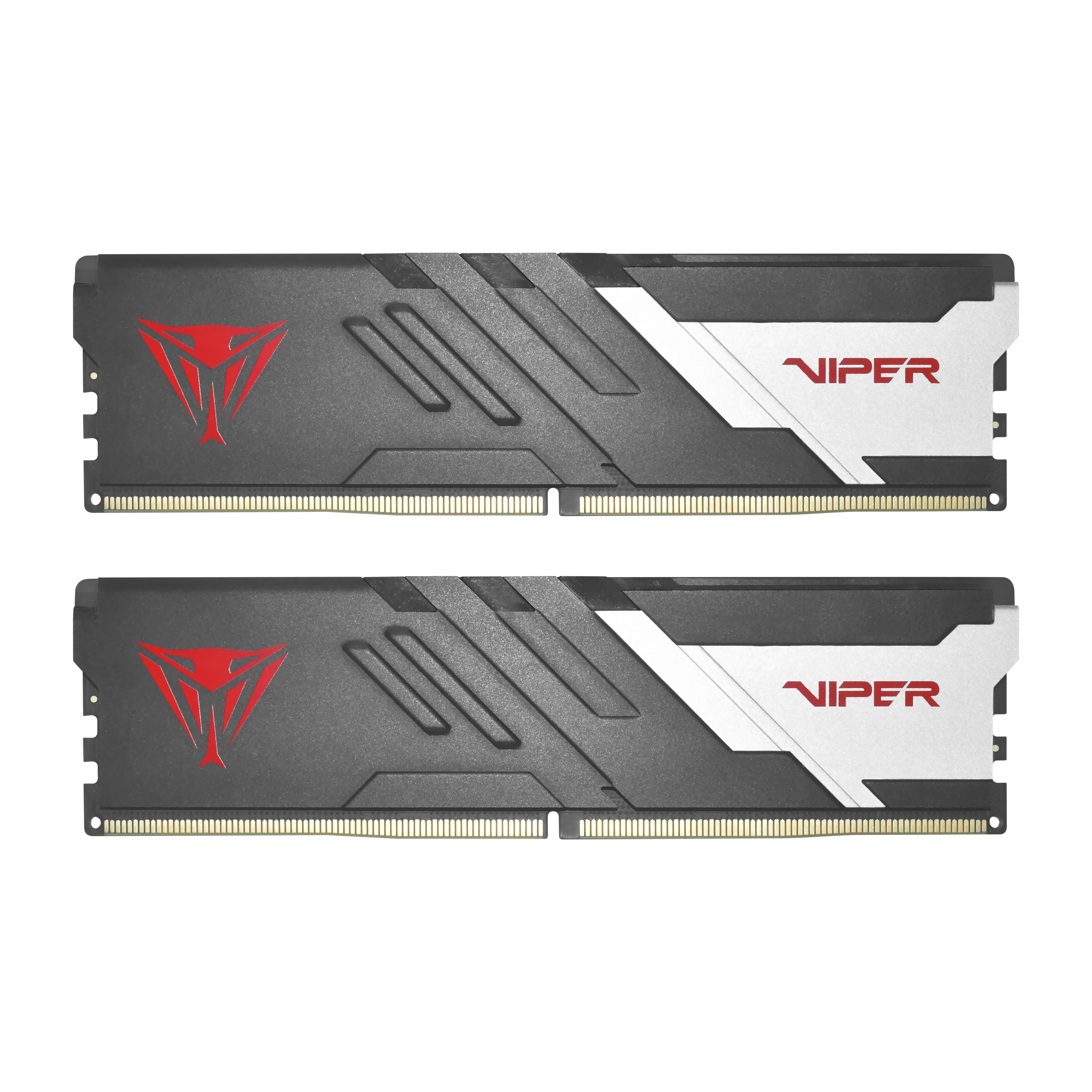 Patriot Viper Venom 32GB DDR5 SDRAM Memory Kit pvv532g640c32k