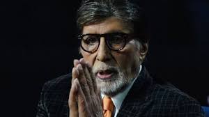 Amitabh Bachchan advised to rest and pause social media updates