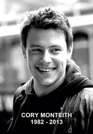 Cory Monteith #love #God #angel #life #teen #glee #cory #love ... via Relatably.com