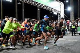 Corrida Mãe Aparecida abre inscrições para edição 2026
