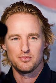 Owen Wilson