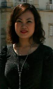 Vu Huyen Thuong. Picture. Born in 1982, living and working in Ha Noi, ... - 1401698368