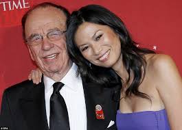 Image result for Wendi Deng