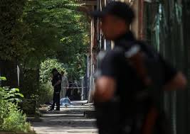 Reuters - News update