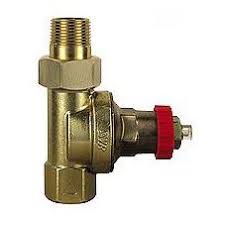 391 SYR - Auto bypass valve
