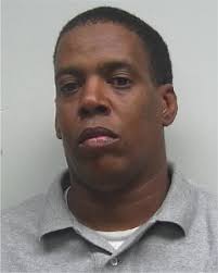 Inmate Name : THOMAS, RICO COLLIRA SSN : Name Number : 17685 Birth Date : 08/09/70 - THOMAS-RICO-240x300