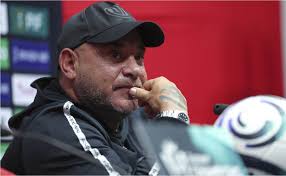 Antonio Mohamed sobre el juego de vuelta ante LAFC en Concachampions: 