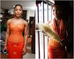 Image result for igbo traditional wedding decoration