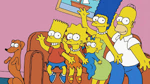 die simpsons