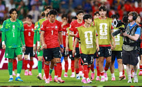 OFICIAL: Director técnico renuncia tras fracasar en el Mundial 2026