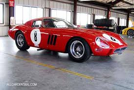 Image result for Ferrari 250 GTO