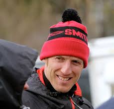 Now don&#39;t let this go to your head, but one of the things UK Gravity Enduro <b>...</b> - steve-peat-headshot