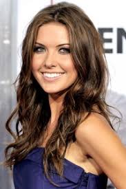 EXCLUSIVE: I hear VH1 is close to greenlighting a new reality series starring The Hills&#39; Audrina Patridge and executive produced by Mark Burnett. - audrina-patridge-movin-on-200x300