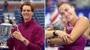 The Sport Review - News update