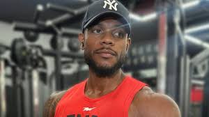 Bodybuilder Mailson Araujo, 35, Dies Unexpectedly After Sharing Social Media Post