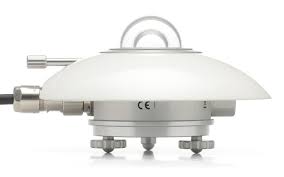 Digital secondary standard pyranometer SR20-D2 brochure