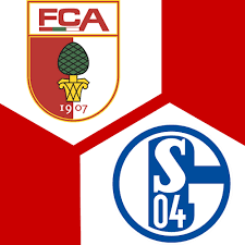 Liveticker | FC Augsburg - FC Schalke 04 : | 1. Spieltag | Bundesliga 2026/27 — kicker