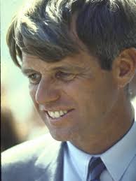 “Some men see things as they are and say why? I dream things that never were and say why not?” 12th Street &amp; Taylor Detroit, Mi. 1968 - bobby-kennedy-our-last-hope1