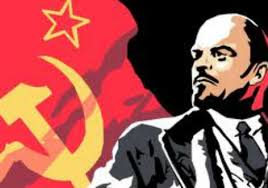 Resultado de imagem para lenin