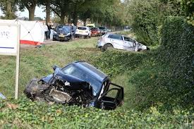86-year-old man dies in two-car crash near Oploo