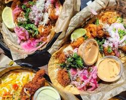 Image of Torchy's Tacos restaurant