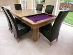 Poker dining table Sydney