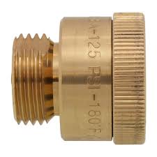 0061877 - Watts 0061877 - 3/4" 8A, Hose Connection Vacuum ...