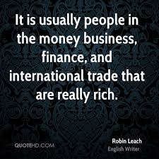 Robin Leach Money Quotes | QuoteHD via Relatably.com