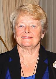 Gro Harlem Brundtland - Wikipedia, the free encyclopedia via Relatably.com