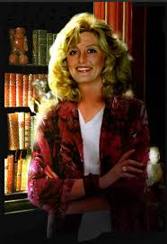 L.J. Smith, 'Vampire Diaries' Author, Dies at 66