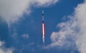FAA ordena investigação da SpaceX após falha no booster do Starship em 22 de maio