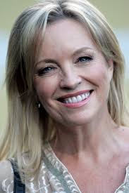 Rebecca Gibney