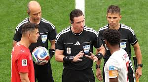 Switzerland vs Canada live updates: World Cup 2026 latest score with top spot up for grabs