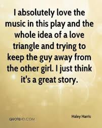 Triangle Quotes - Page 2 | QuoteHD via Relatably.com
