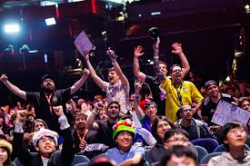 Esports Insider - News update