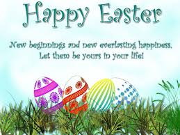 Easter Messages - Messages, Wordings and Gift Ideas via Relatably.com