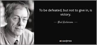 TOP 22 QUOTES BY NEAL ASCHERSON | A-Z Quotes via Relatably.com
