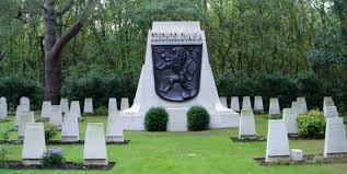 Image result for military  cemetery images