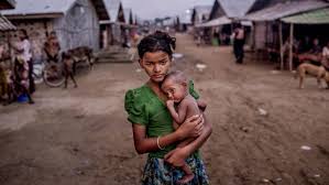 ROHINGYA REFUGEES에 대한 이미지 검색결과