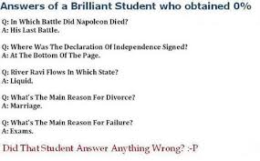 Funny Student Quotes. QuotesGram via Relatably.com