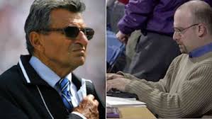 There is no more telling fact than PSU having a regular class about Joe Paterno. Comm 497G: Joe Paterno, Communications &amp; the Media, better known as &quot;JoePa ... - 17t3k9ztck855jpg