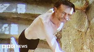 BBC - News update