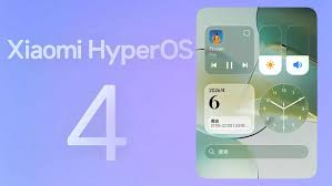 HyperOS 4 vaza com novidades de IA e interface para celulares Xiaomi