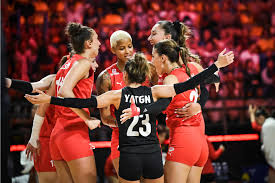 Türkiye Voleybol Federasyonu - News update