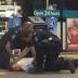Man with gun arrested at service station onGold Coast