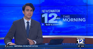 Newswatch 12 This Morning Top Stories