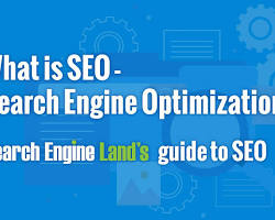 Εικόνα Search Engine Optimization (SEO)