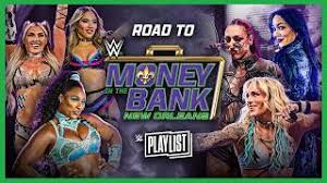 WWE NEWS AND NOTES